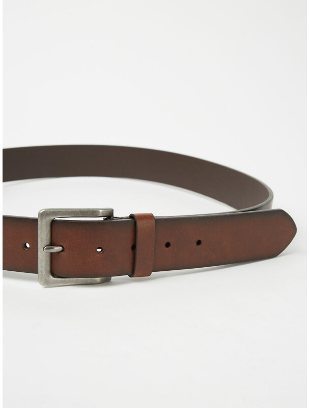 George Brown Belt - Size S-M - Brown - ShopStyle