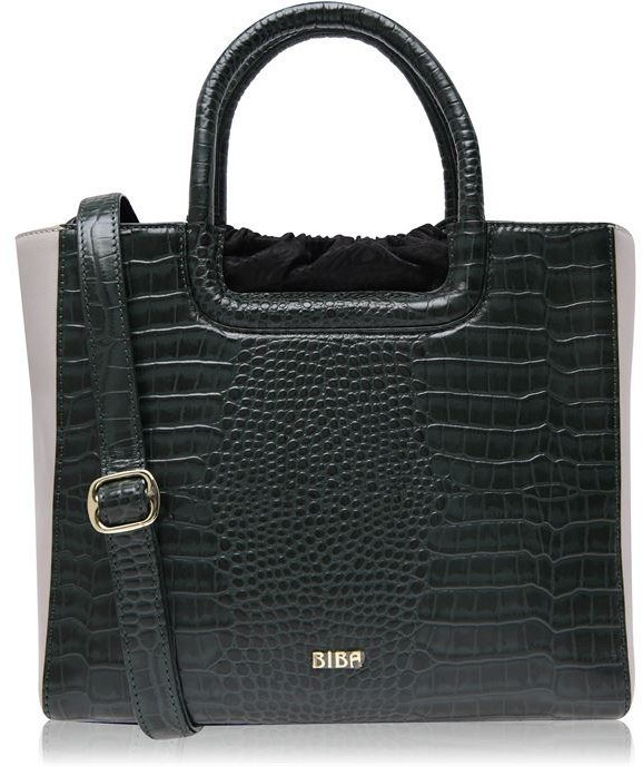 biba zola tote bag