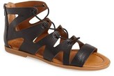 Thumbnail for your product : Lucky Brand 'Centiee' Gladiator Sandal (Women)
