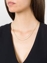 Thumbnail for your product : Wouters & Hendrix My Favourite safety pin necklace