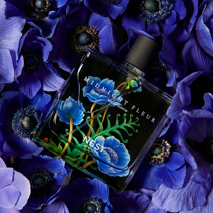 NEST New York Midnight Fleur Eau de Parfum ShopStyle Fragrances