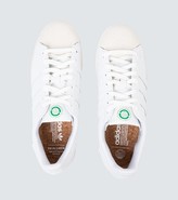 Thumbnail for your product : adidas Clean Classics Superstar sneakers
