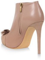 Thumbnail for your product : Ferragamo Bootie*