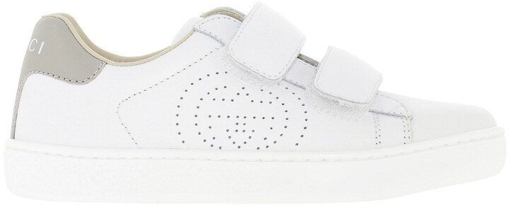 Gucci Boys' Shoes | Shop the world's largest collection of fashion |  ShopStyle