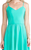 Thumbnail for your product : Amanda Uprichard EXCLUSIVE Bowery Dress