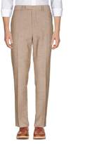 Thumbnail for your product : Brian Dales Casual trouser