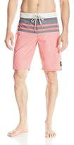 Thumbnail for your product : RVCA Men's Honcho Trunks