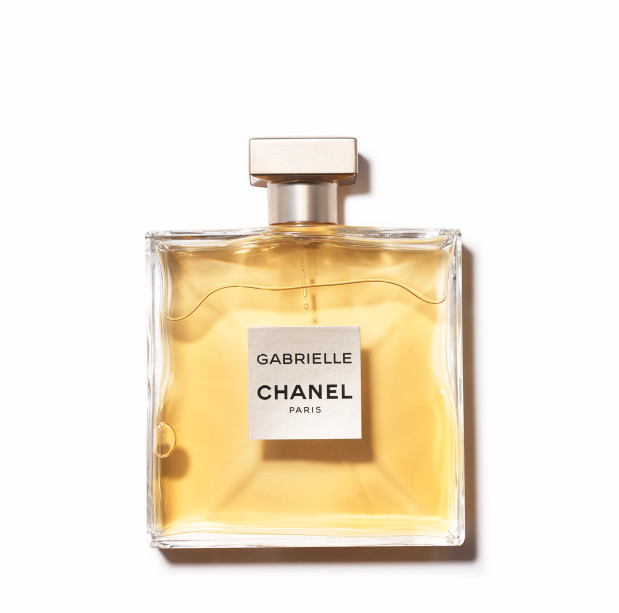 gabrielle chanel eau de parfum spray