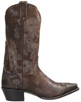 Thumbnail for your product : Sonora Sand Dune Cowboy Boots - Suede, Snip Toe (For Women)
