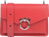 Thumbnail for your product : Rebecca Minkoff Cross-body Bag Burgundy