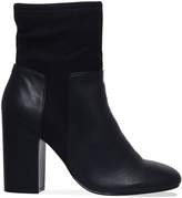 Thumbnail for your product : Nine West Cooper ankle boots
