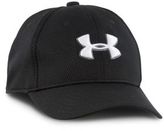 Thumbnail for your product : Under Armour Boys' Blitzing Stretch Fit Cap - Size S/M