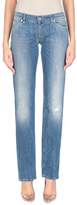 Thumbnail for your product : Dondup Denim trousers