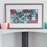 Thumbnail for your product : Emma Hardicker Blossom Hand Print Limited Edition