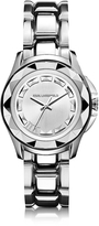 Thumbnail for your product : Karl Lagerfeld Paris 7 36 mm Silver IP Stainless Steel Unisex Watch