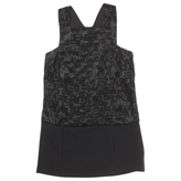 Thumbnail for your product : Givenchy Black Wool Dress