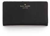 Thumbnail for your product : Kate Spade Cherry Lane Stacey Wallet