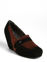Thumbnail for your product : Jeffrey Campbell 'Jenette' Wedge