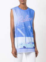 Thumbnail for your product : Diesel 'T-Wessy' tank top