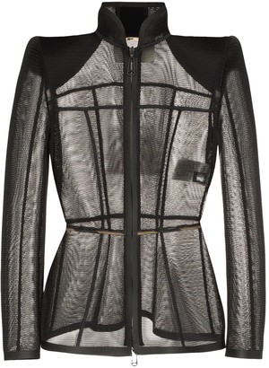 fendi jacket for women