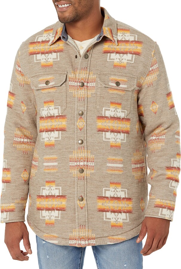 pendleton sedona jacket