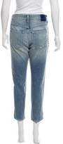 Thumbnail for your product : Amo Mid-Rise Ace Jeans w/ Tags