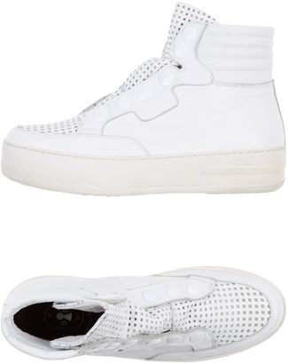 Bruno Bordese Sneakers