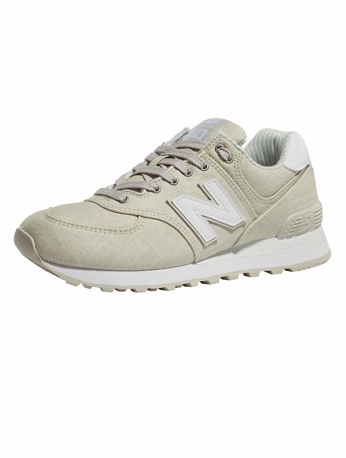 new balance beach chambray