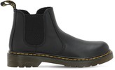 Thumbnail for your product : Dr. Martens Leather Ankle Boots