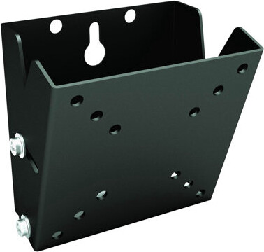 Homevision Technology Electronic Master Black Tilt Wall Mount 13" - 27" Holds up to 33 lbs
