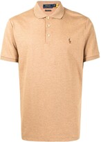 Thumbnail for your product : Polo Ralph Lauren embroidered-Pony polo shirt
