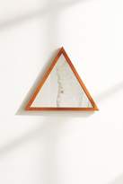 Thumbnail for your product : Urban Outfitters Medium Pyramid Mirror