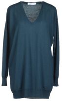 Thumbnail for your product : Kaos Long sleeve jumper