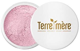Terre Mere Cosmetics Mineral Bronzer Blush