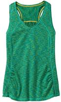 Thumbnail for your product : Athleta Pop Space Dye Tank