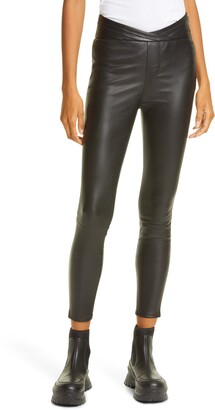 rta leather pants