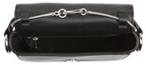 Thumbnail for your product : AllSaints 'Ikuya' Leather Clutch - Purple