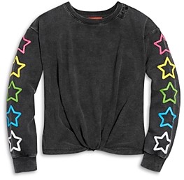 butter sweatshirt girls