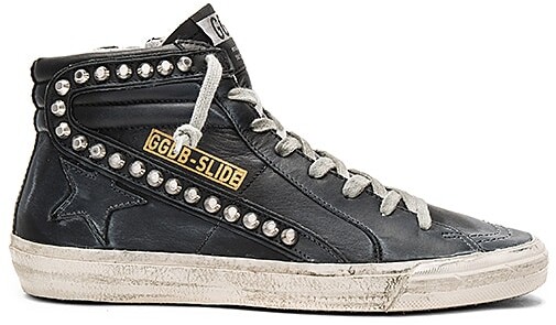 Golden Goose Slide Sneaker