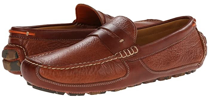 Trask moccasins Clearance