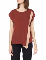 Thumbnail for your product : Sisley Women's Blusa Blouse