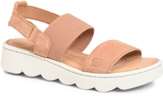 born shoes retailers