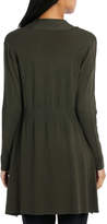 Thumbnail for your product : Basque Longline Pocket Cardi