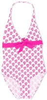 Thumbnail for your product : Elizabeth Hurley Beach Kids Printed Swimsuit