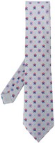 Thumbnail for your product : Hermes 2000s Pre-Owned Printed Tie