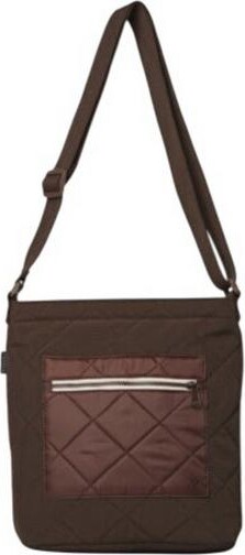 Thread Mini Utility Tote Cappuccino