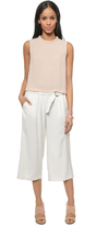 Thumbnail for your product : Ella Moss Candice Gaucho Pants