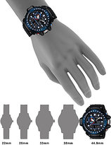 Thumbnail for your product : G-Shock Gulf Master Stainless Steel Analog Digital Watch