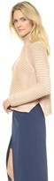 Thumbnail for your product : Mason by Michelle Mason Turtleneck Sweater