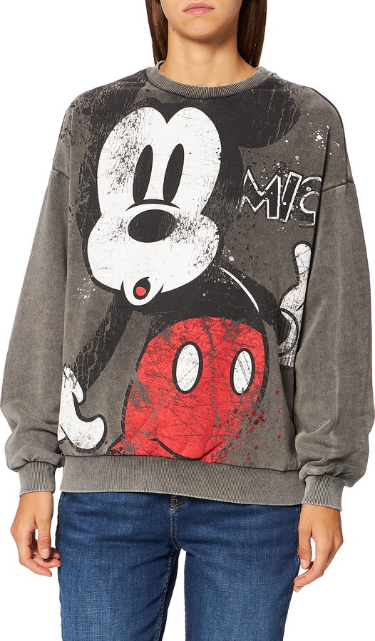Mickey Sweatshirts | Shop the world's largest collection of 